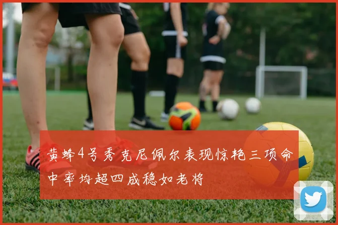 黄蜂4号秀克尼佩尔表现惊艳三项命中率均超四成稳如老将