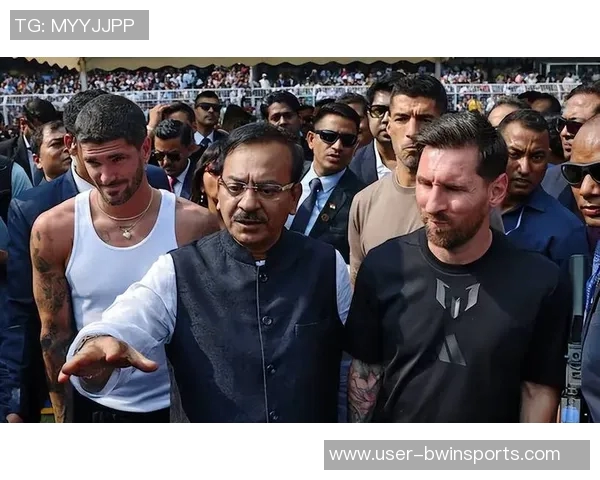 梅西宣布12月印度之行将参与多城市活动期待与球迷互动