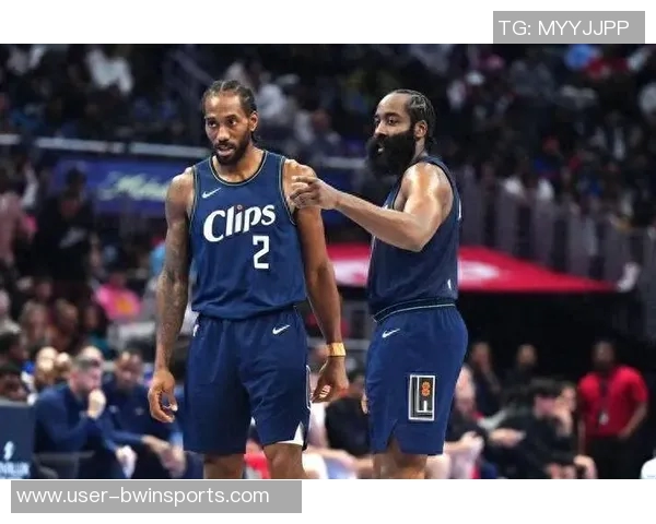 快船赋予保罗更衣室领袖角色以弥补哈登与小卡的沉默缺陷