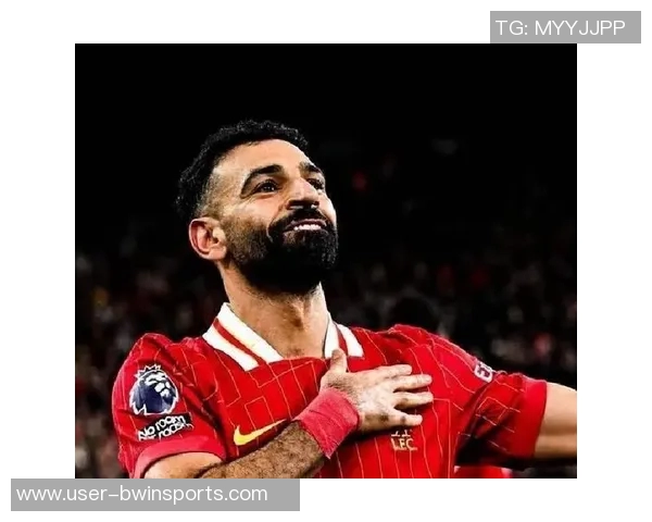 加拉塔萨雷密切关注萨拉赫动向若确认离队将积极报价