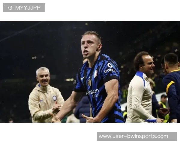 意甲球队罗马国米有意引进热刺后卫德勒古欣加强防线实力