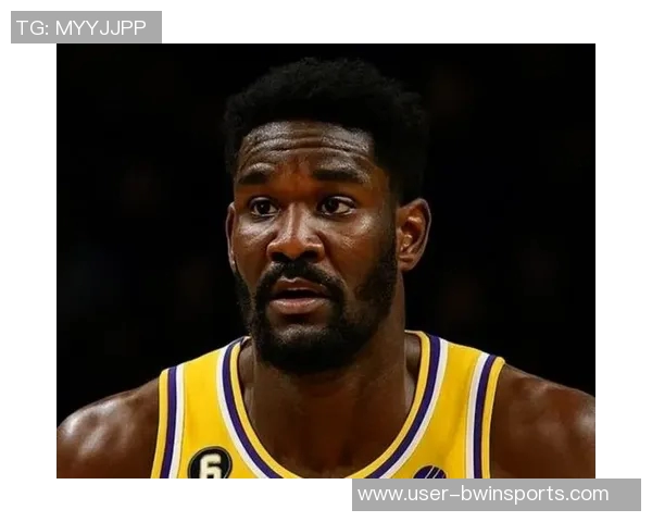 湖人连败期间艾顿表现低迷场均仅得65分和55个篮板命中率不足40