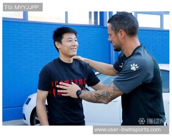 铜梁龙新援回忆与武磊的西班牙人队友时光及其对中国的影响 铜梁龙新援回忆与武磊的西班牙人队友时光及其对中国的影响