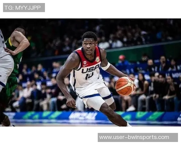 爱德华兹自信发言期待队友支持最后时刻将球交给我发挥关键作用 爱德华兹自信发言期待队友支持最后时刻将球交给我发挥关键作用